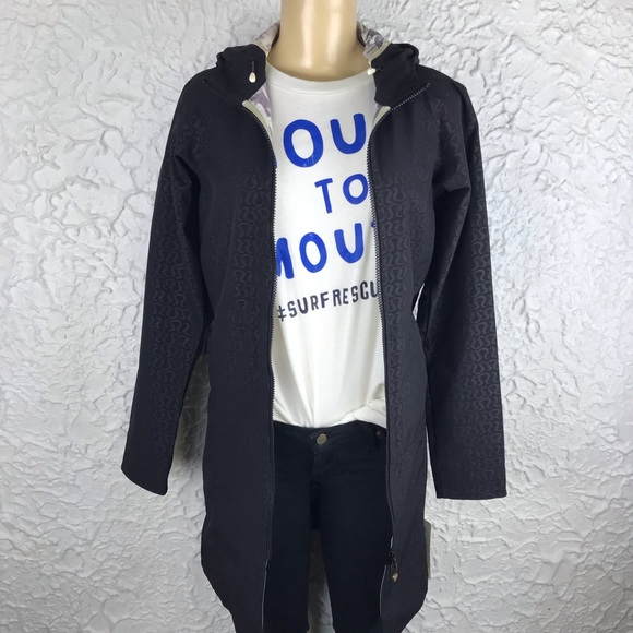 lululemon athletica Jackets & Blazers - lululemon apres yoga jacket size 2